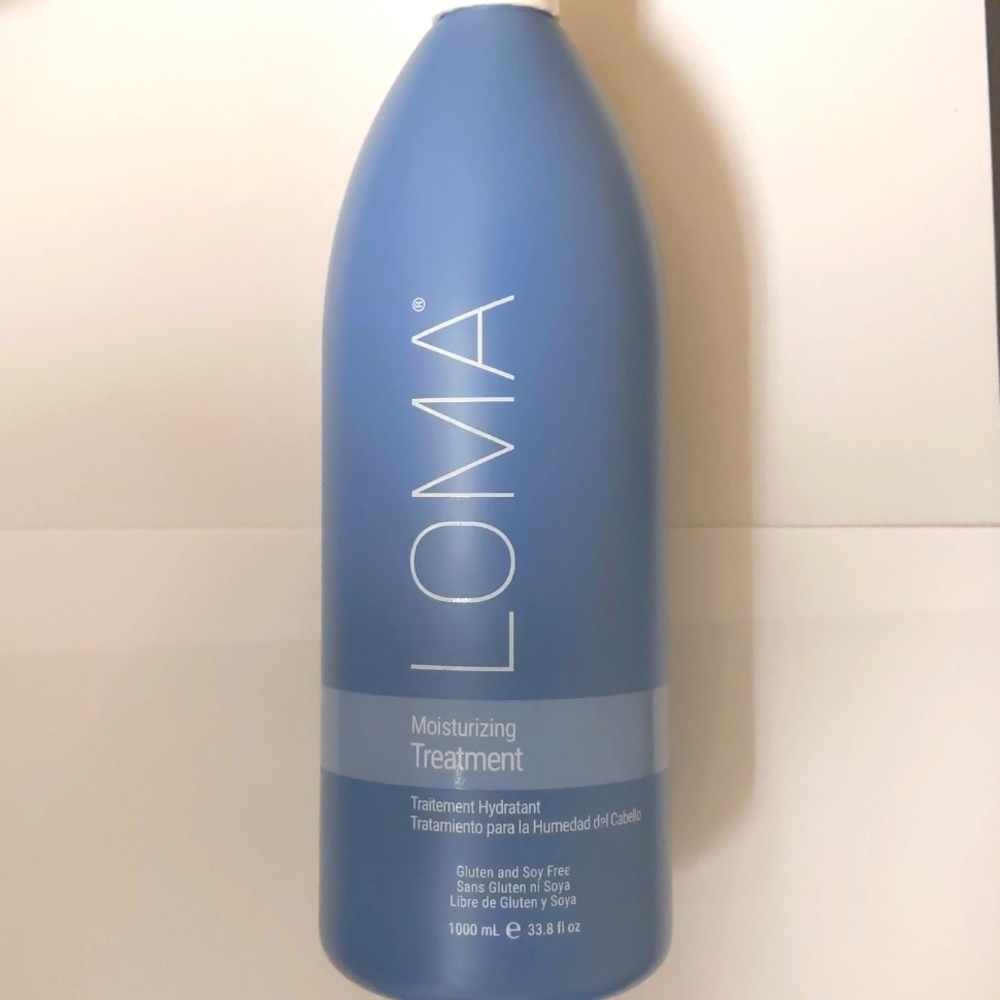 Loma Moisturizing Treatment 33.8oz